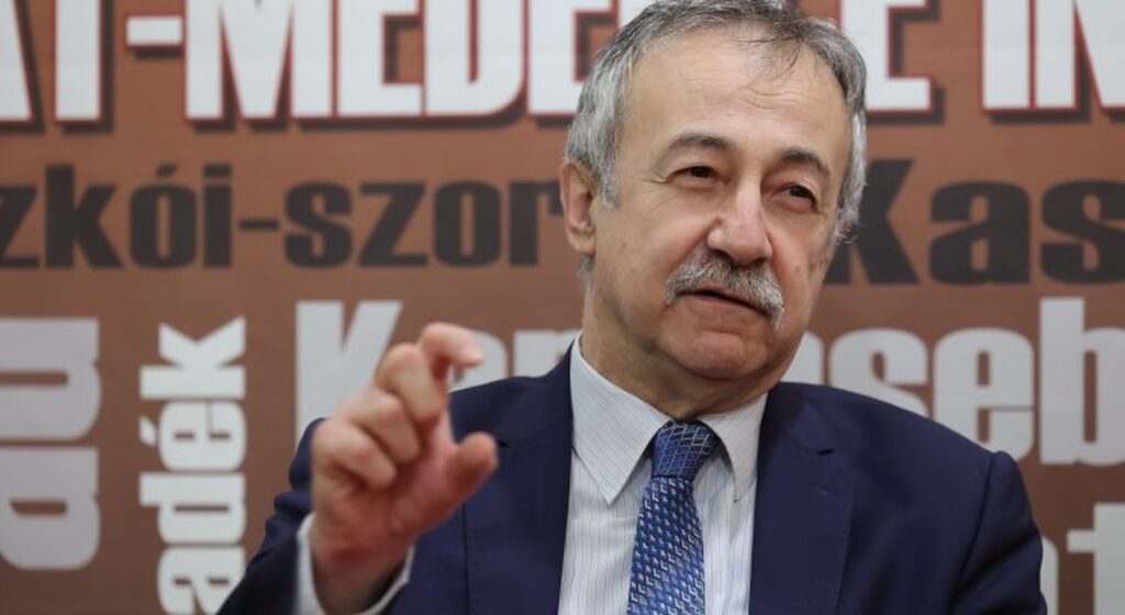 Ungurii cer autonomie și drepturi colective în România. Ferenc Kalmár, oficial maghiar: „Problema trebuie să se afle pe ordinea de zi”