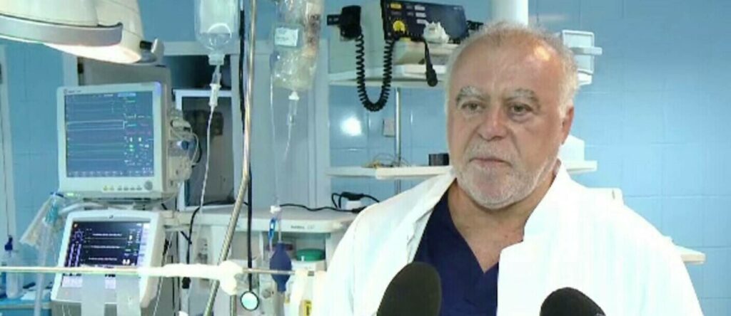Dilemă morală după condamnarea lui Marian Gașpar. Un pacient cere să fie operat de medicul arestat: „Publicați mesajul meu, să râmănă. Eu voi muri!”