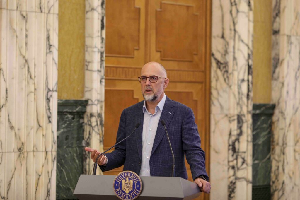Liderul UDMR Kelemen Hunor face apel la unitate în Guvernul României: „Trebuie să rămânem împreună, altfel societatea va crede că suntem iresponsabili”