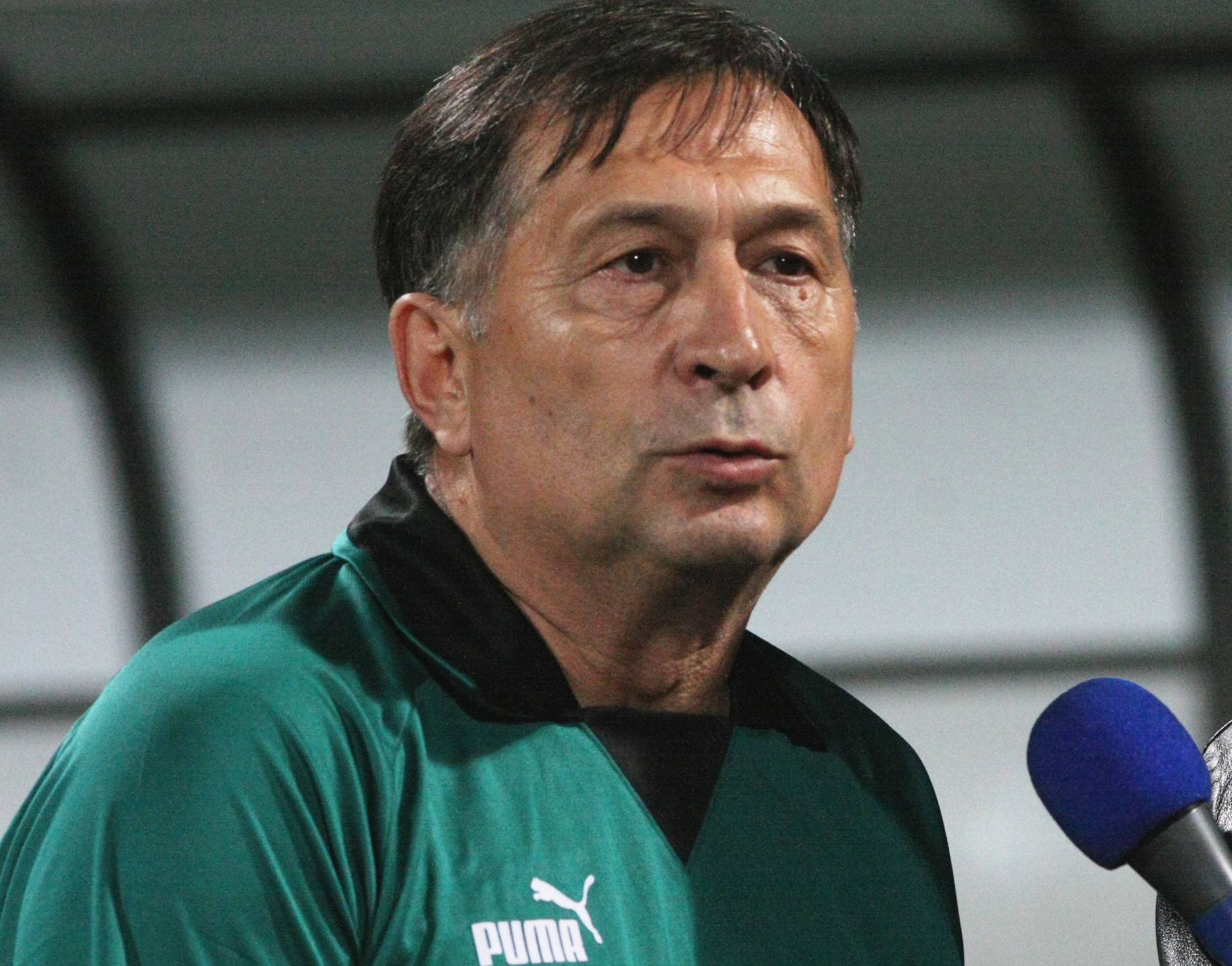 Fostul arbitru Ion Crăciunescu, atac la Mircea Lucescu. A ajuns într-un punct în care ar trebui să se retragă