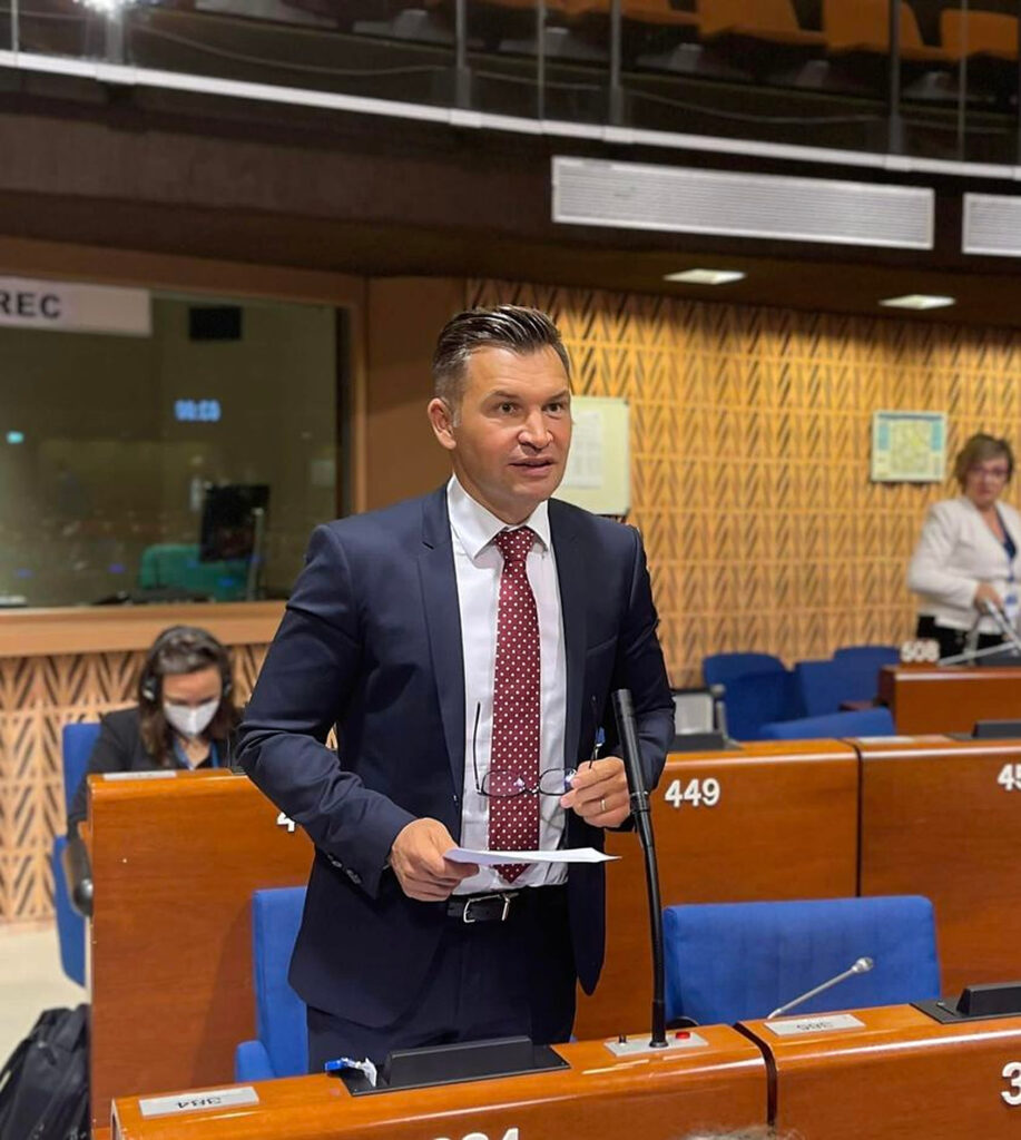 Victorie la nivel european. PNL: Raportul APCE este favorabil. România  a făcut progrese în domenii precum justiția și respectarea drepturilor omului