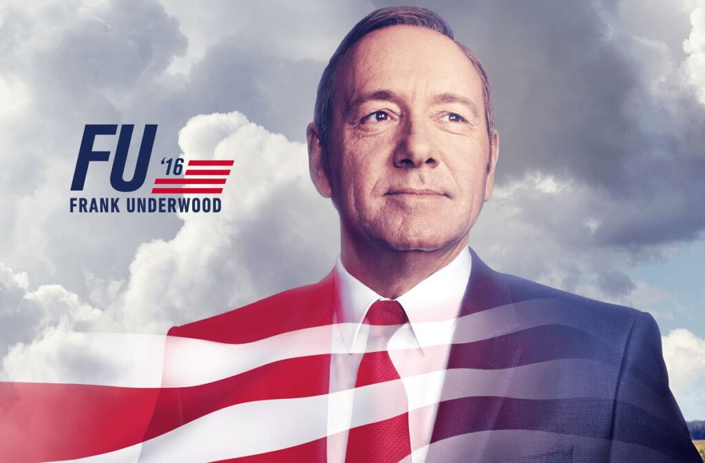 Vedeta "House of Cards", Kevin Spacey, achitat de acuzația de agresiune sexuală asupra unui minor