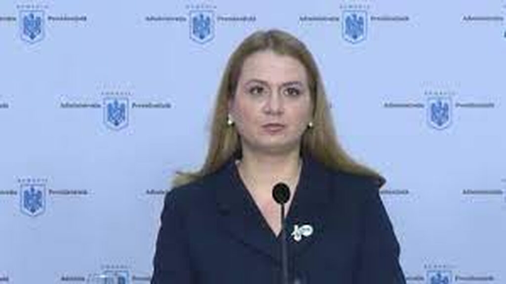 Ligia Deca este noul ministru al Educației. Klaus Iohannis a semnat decretul