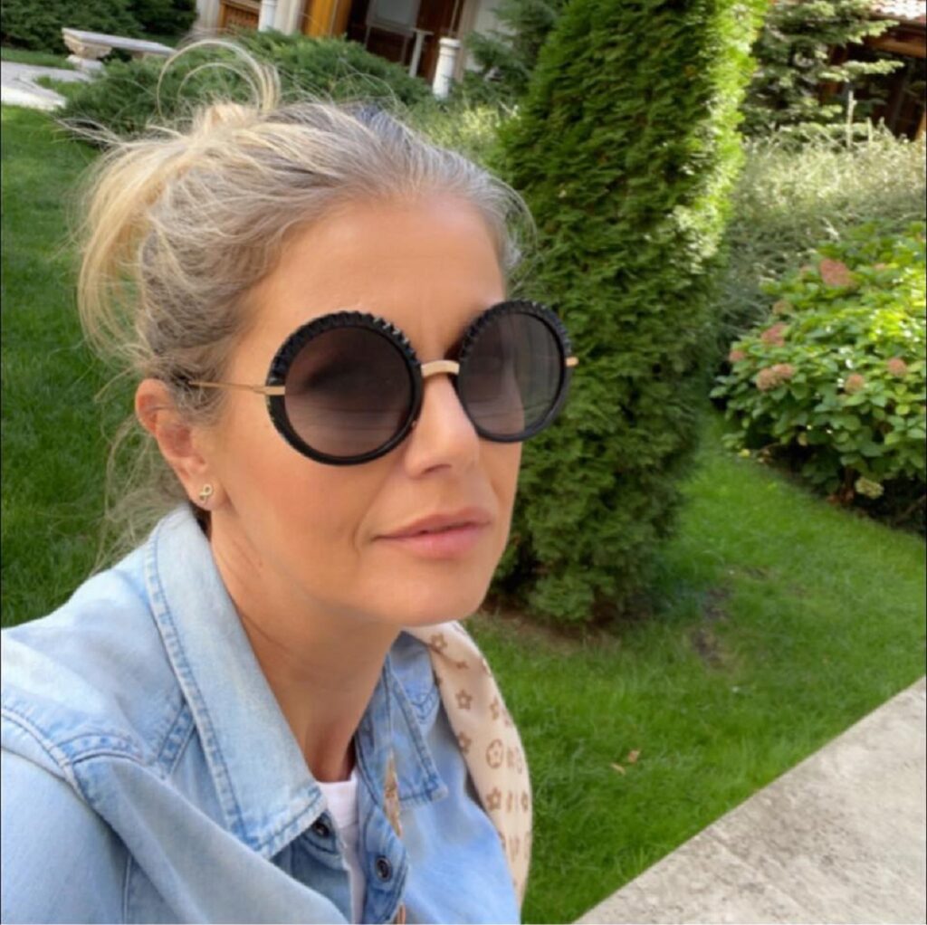 Clipe de groază pentru Lorena Balaci. Fiul ei a fost la un pas de moarte: „Sunt încercări prin care trebuie să trecem”