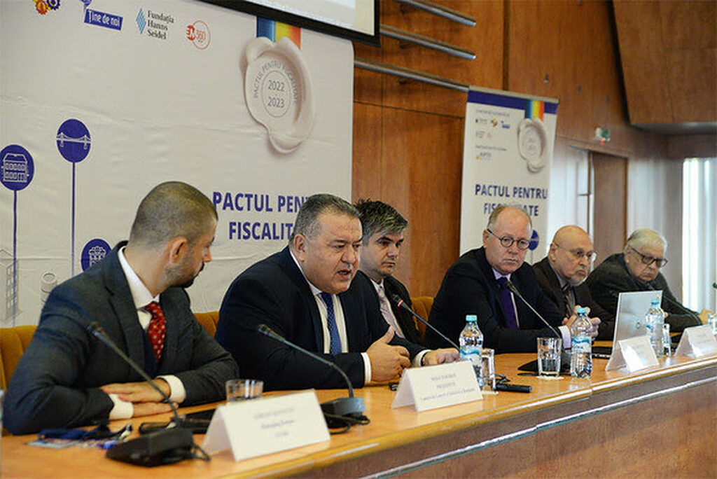 Mihai Daraban: „Decidenții politici nu ar trebui să vorbească de criză economică în România”