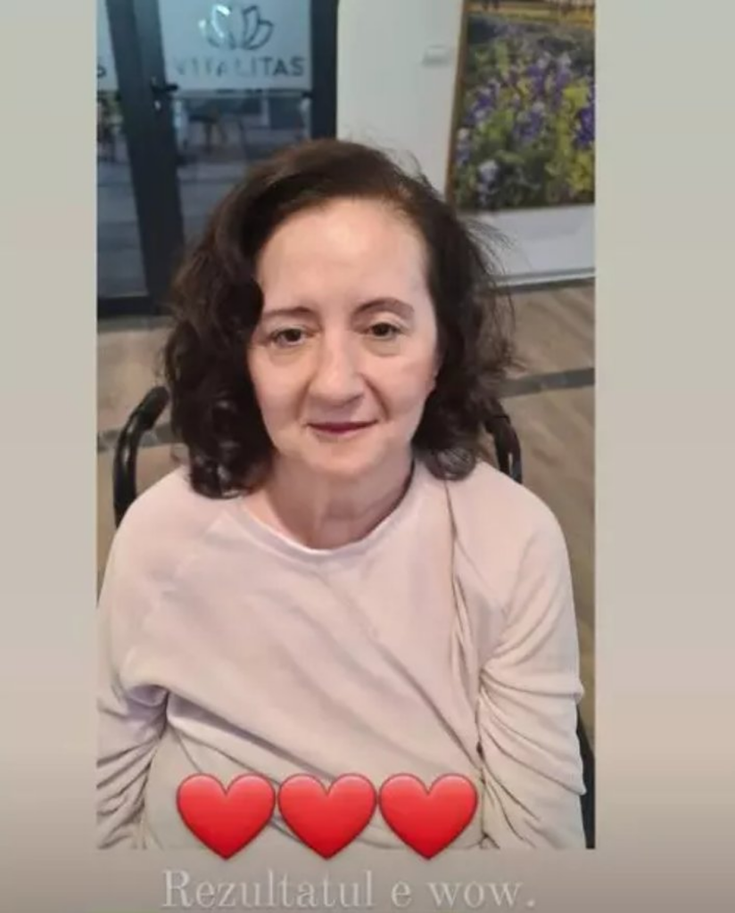 Mioara Roman, dusă de urgență la spital. Anunțul trist făcut de Oana Roman. De ce refuză să dea detalii