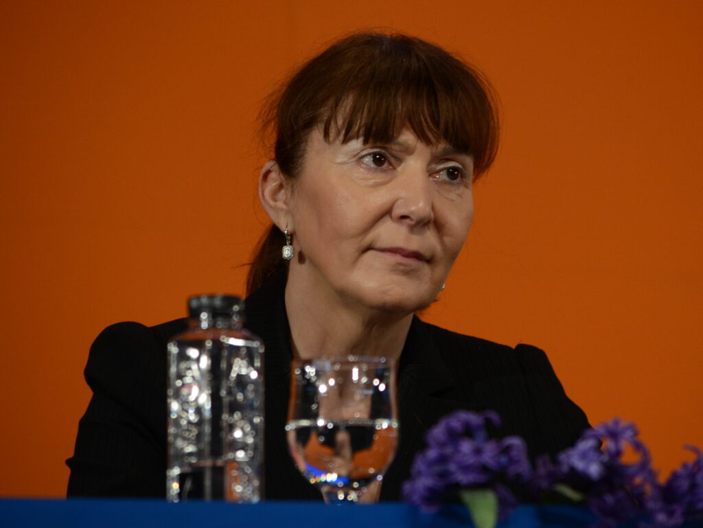 Magistrați și politicieni, legături cu Misa și Guru Bivolaru. Fostă judecătoare în filmele MISA