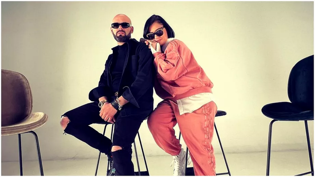 Soția lui Nosfe a făcut noi dezvăluiri în legătură cu moartea artistului. „A avut perioade în viața lui în care s-a chinuit”