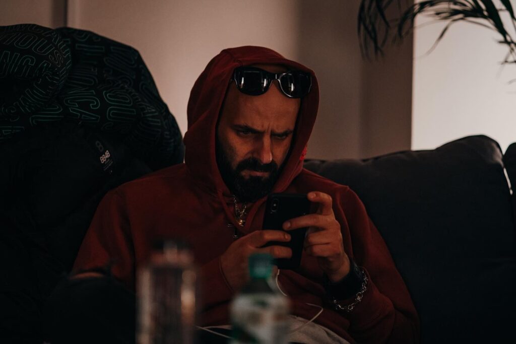 Noi informații despre moartea lui Nosfe. Știa ce va urma. „La fix trei luni, n-ai cum. A presimțit că va muri”