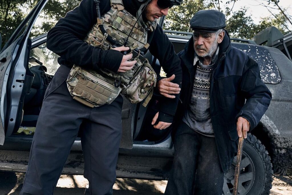 Cât de probabilă este o contraofensivă a Rusiei în Ucraina. Operațiunea prevestește, de fapt, „grandioase schimbări” și chiar o „mare furtună”