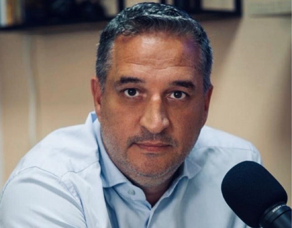 Percheziţii în sediul ANPC şi în biroul directorului Paul Anghel. De ce i-a luat DNA în vizor