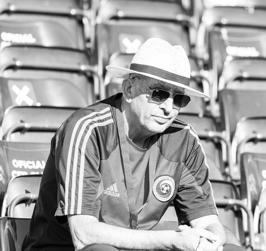 Doliu pentru antrenorul Dan Petrescu: „Am primit o veste tristă pentru întreaga familie CFR-istă”