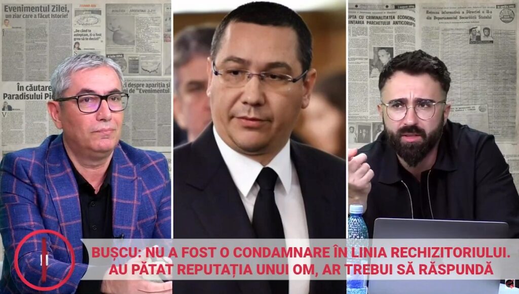 Exclusiv. Dosarul „Tony Blair” a fost clasat! Puie Monta, Bravo Kovesi! Ce reacție a avut fostul premier