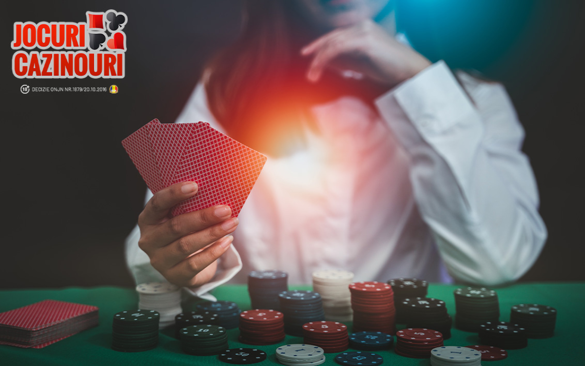 group century Thrust Ce poți învăța de la jucătorii profesioniști de poker? – Evenimentul Zilei
