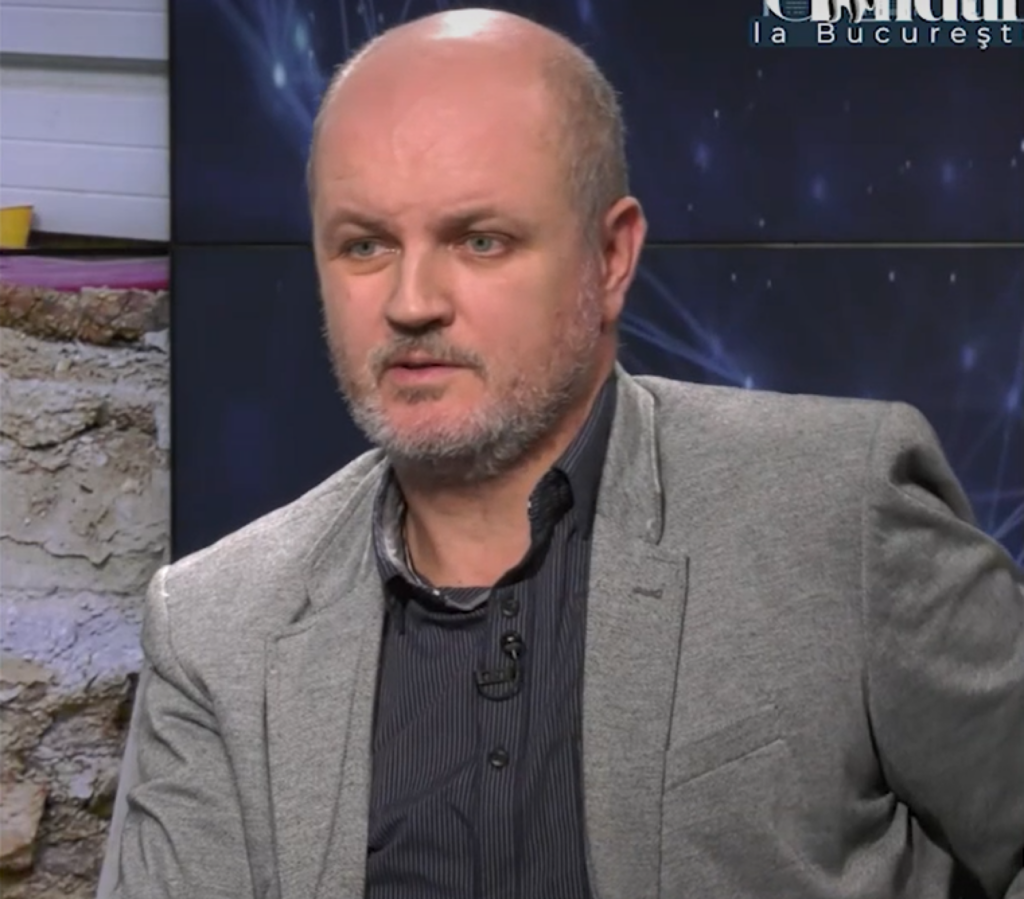 Criza apei calde din București se adâncește. Explicațiile lui Radu Opaina despre avaria majoră, efecte și lipsa soluțiilor reale