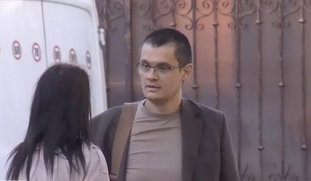 Mama copilului aruncat la gunoi de un medic de la Maternitatea Polizu, mințită de personalul spitalului: „Mi s-a spus că am născut un copil mort”