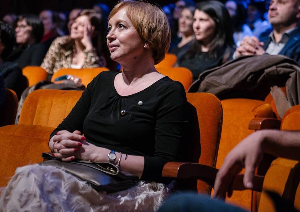 Emilia Șercan, după ce USR a anunțat că transcrie teza de doctorat a ministrului Bode: „Nu voi accepta să verific teza. Este o acțiune politică”