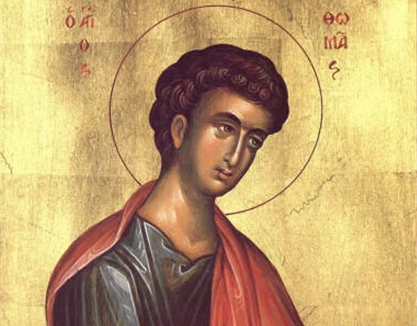 Duminica Tomii - necredință sau triumful credinței?