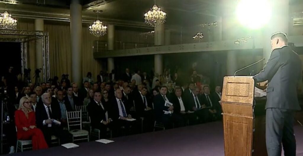 Premieră la Consiliul Județean Constanța. Noua strategie de dezvoltare urmărește dezvoltarea județului în următorii cinci ani