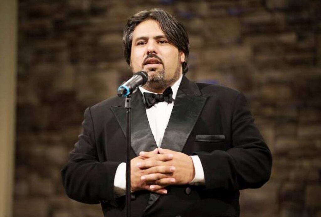 Cum arată acum și ce ocupație are artistul supranumit „Pavarotti din Carpați”: „Deși mă solicită foarte mult televiziunile, eu nu vreau să apar”