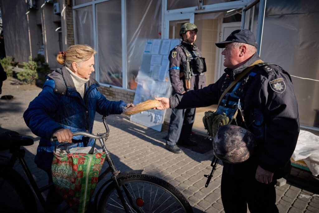 Război în Ucraina, ziua 227. Trupele ucrainene recuceresc teritorii. Volodimir Zelenski, mesaj pentru liderii europeni: „Creşteţi livrările de arme şi muniţie”