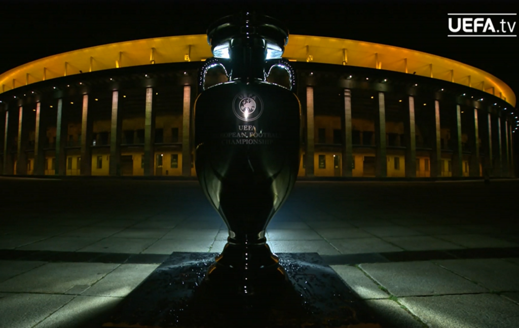 Tragerea la sorți Euro 2024. România a prins o grupă accesibilă cu Elveția și Israel. Mesajul lui Edi Iordănescu pentru tricolori. UPDATE