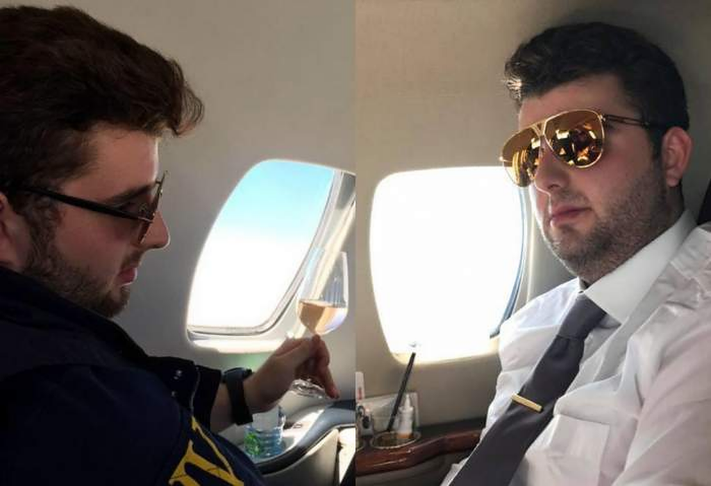 Victor Micula jr. a devenit agent sub acoperire. A ajutat DIICOT să destructureze o rețea de traficanți de droguri