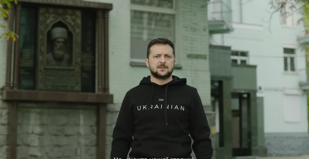 Decret prezidențial. Zelenski blochează definitiv negocierile cu Putin printr-un document oficial