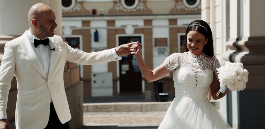 Două filme, realizate la Oradea, nominalizate la „Golden Lens”  -Oscarul filmelor și fotografiilor de nuntă