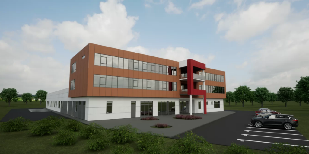 Un milionar român, investiție într-o fabrică de medicamente și dermatocosmetice inovative pe baza de aspirină