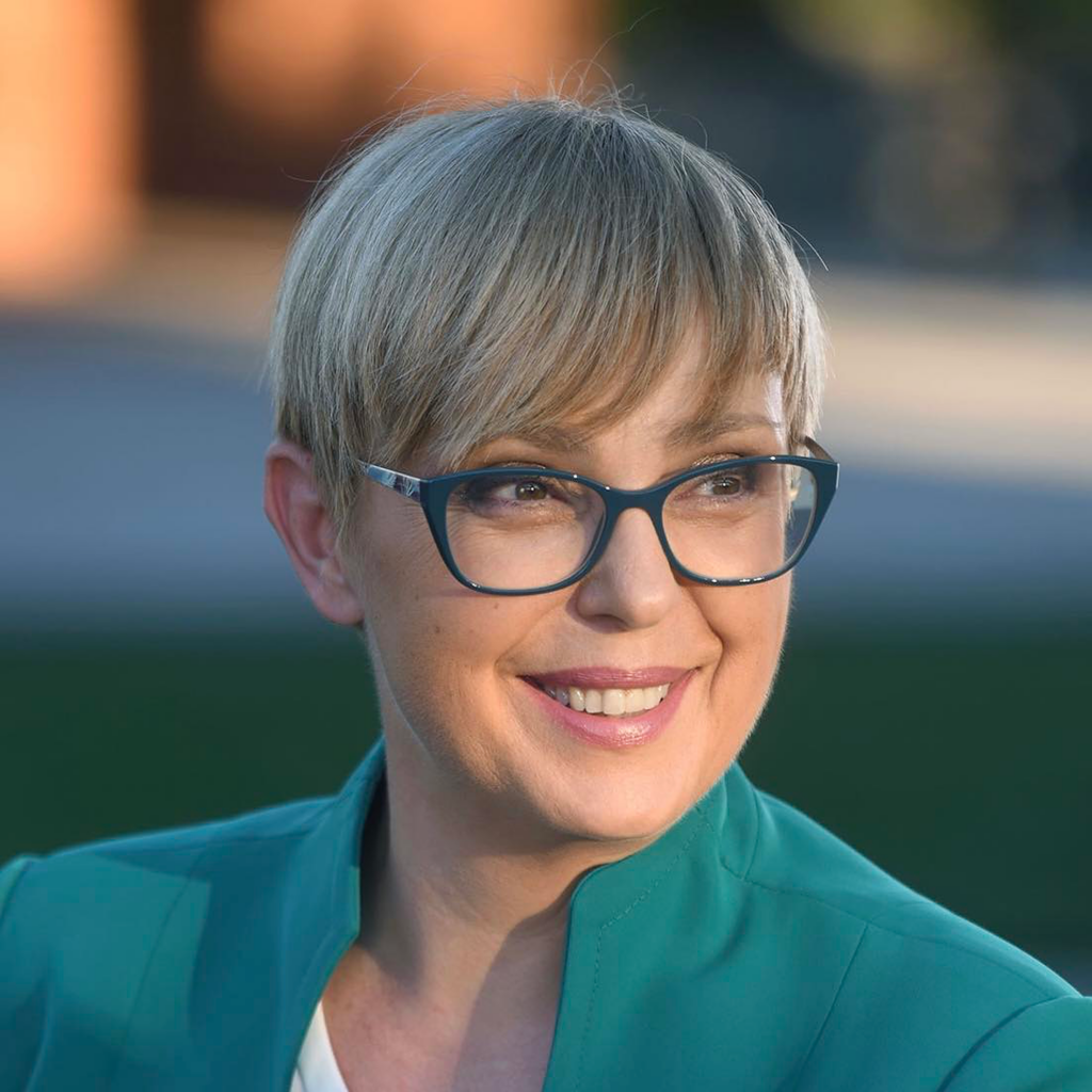 Natasa Pirc Musar, fosta avocată a Melaniei Trump, a devenit prima femeie președinte a Sloveniei
