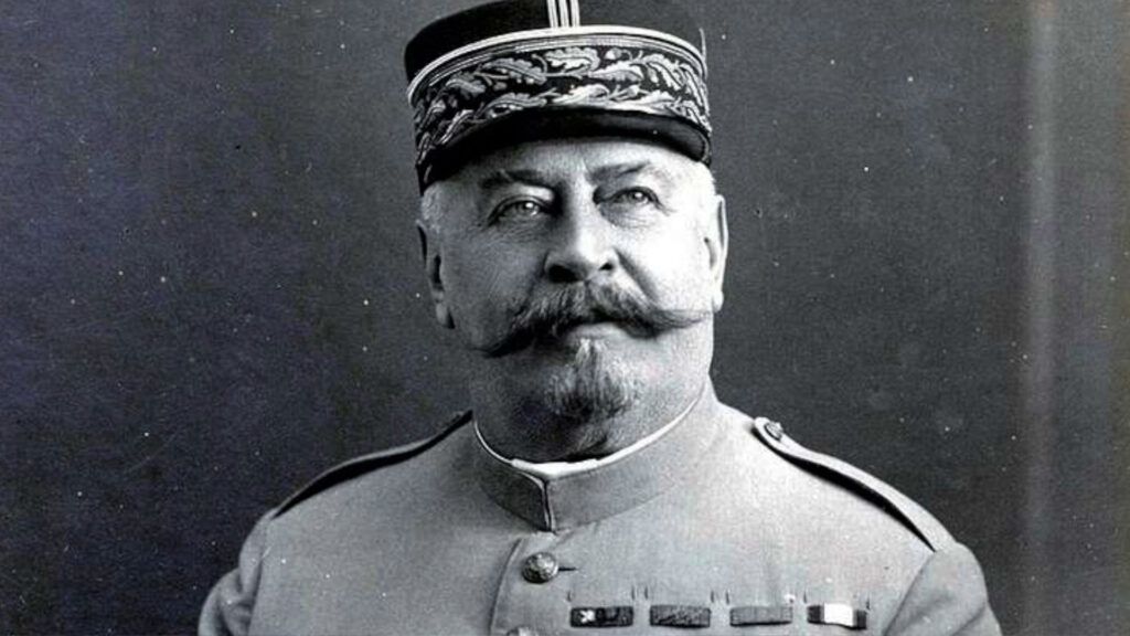 Berthelot, față în față cu elitele românești. Istorii Secrete. Video
