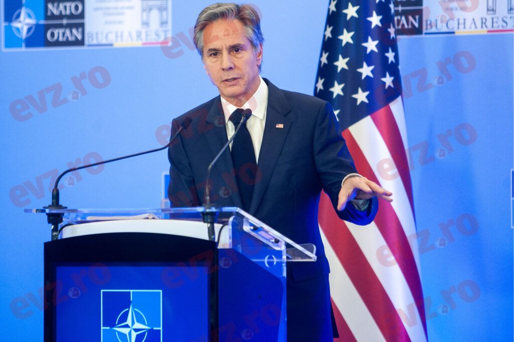 Putin pune Occidentul și Statele Unite pe jar. Șeful diplomației americane a ripostat și l-a rechemat la masa negocierilor