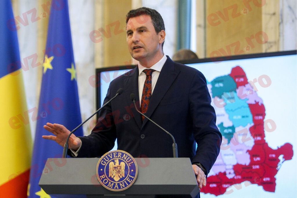 UDMR ameninţă cu un cutremur politic. Ce a înfuriat formaţiunea maghiară