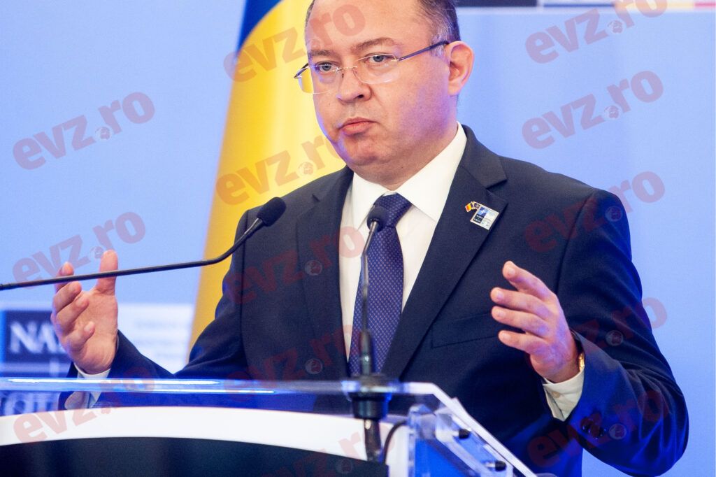 România și Regatul Unit au semnat un parteneriat strategic. Discuțiile purtate de Bogdan Aurescu cu omologul său britanic