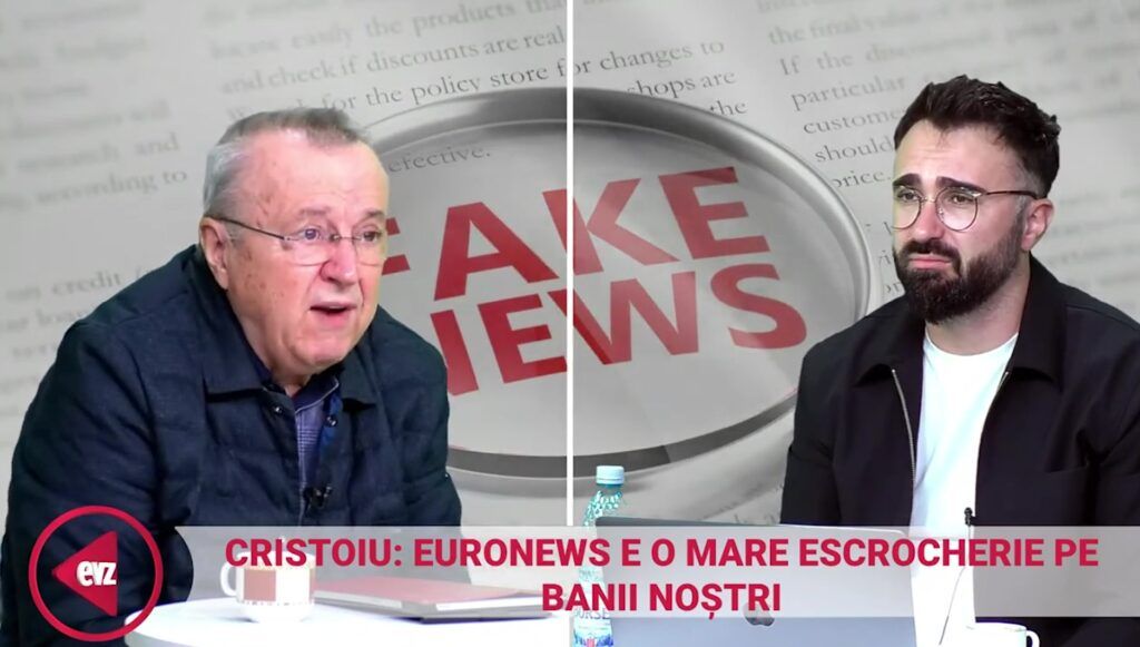 Exclusiv. Elon Musk în România - Fake News sau Operațiune Specială? „S-a făcut un exercițiu uriaș!”