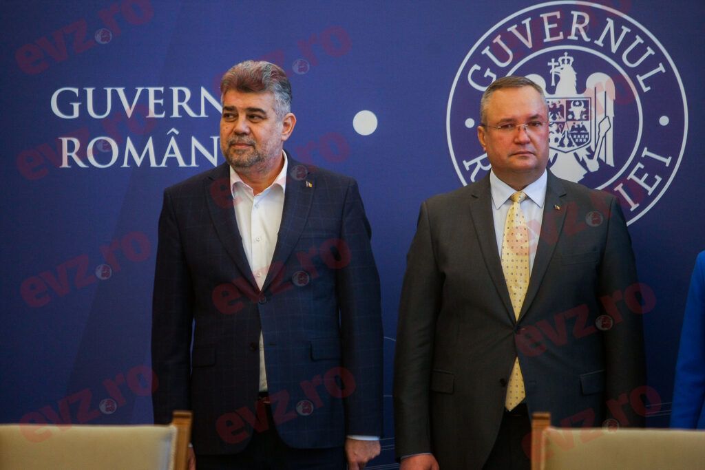 Marcel Ciolacu, atac dur la PNL. Ce spune despre prezidențialele de anul viitor