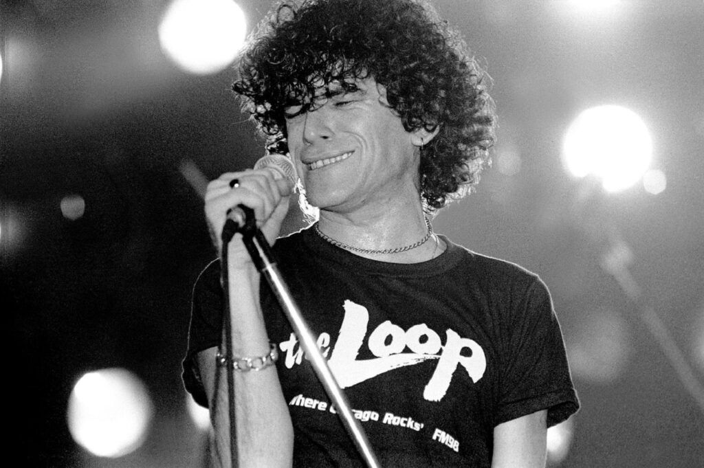 A murit Dan McCafferty, solistul trupei Nazareth. „Acesta este cel mai trist anunț pe care a trebuit să-l fac vreodată”