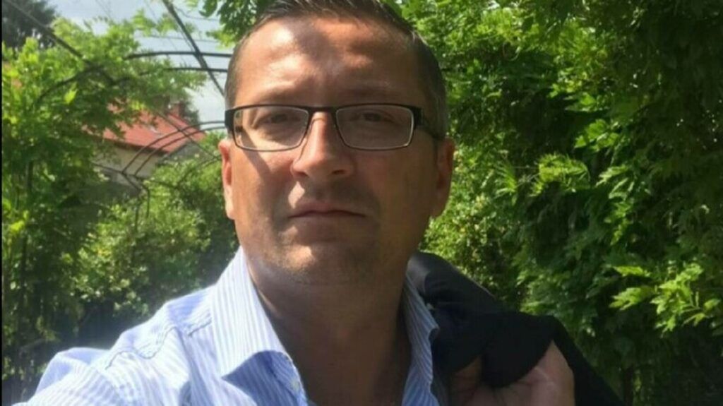 După bătaia de azi-noapte dintre cei doi PSD-işti, directorul cancelariei Prefecturii Vrancea a demisionat