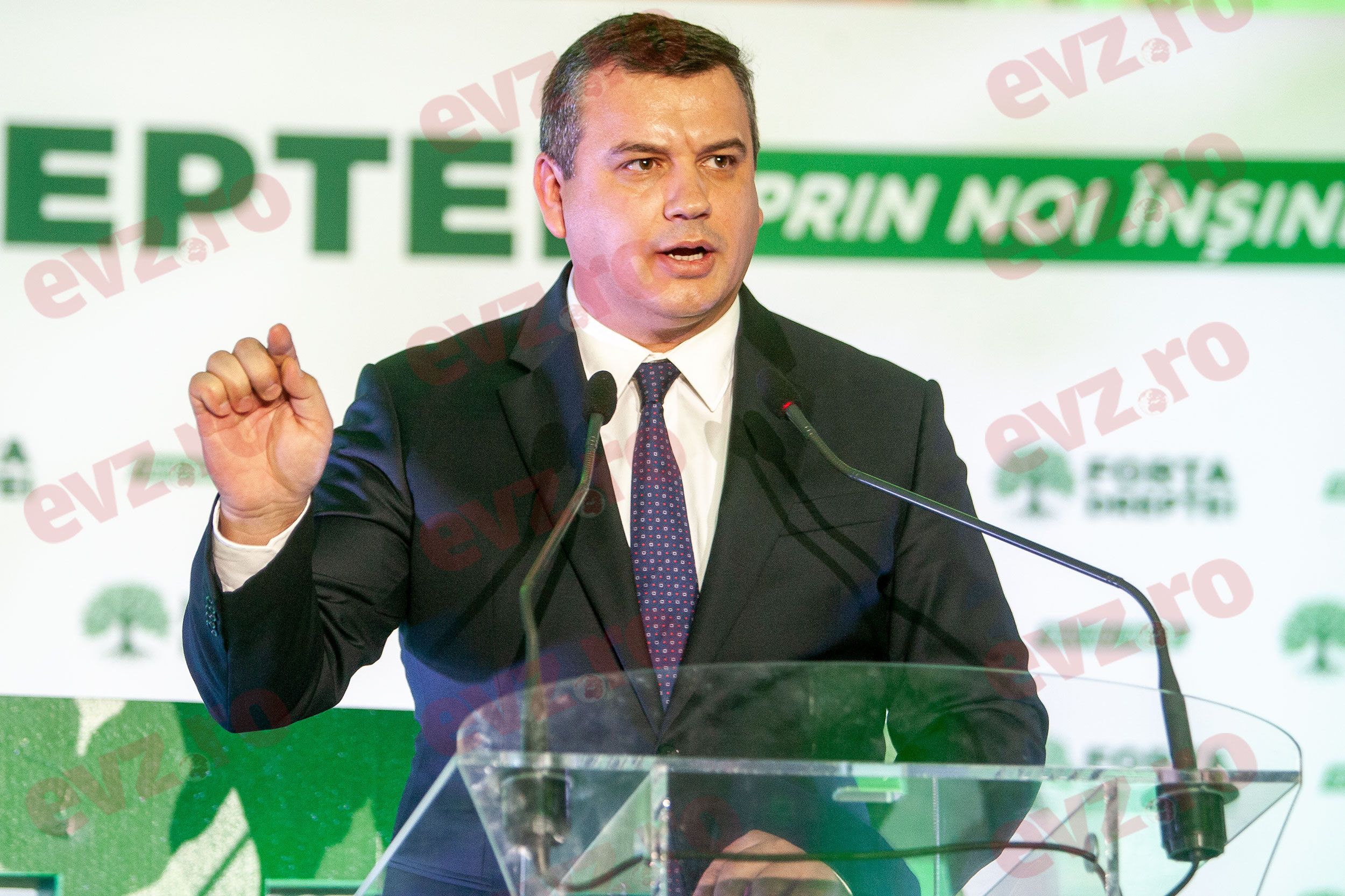 Planul lui Eugen Tomac pentru deblocarea crizei politice. Ce promisiuni le-a făcut parlamentarilor și cum răspunde scepticilor