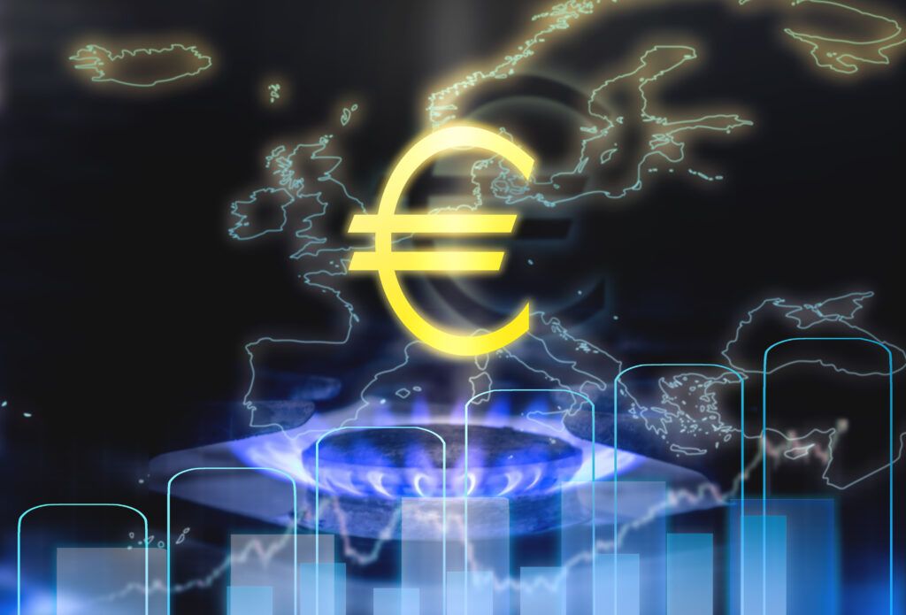 Controverse legate de tarifele gazelor în Republica Moldova. Energocom vinde cu un preț aproape triplu