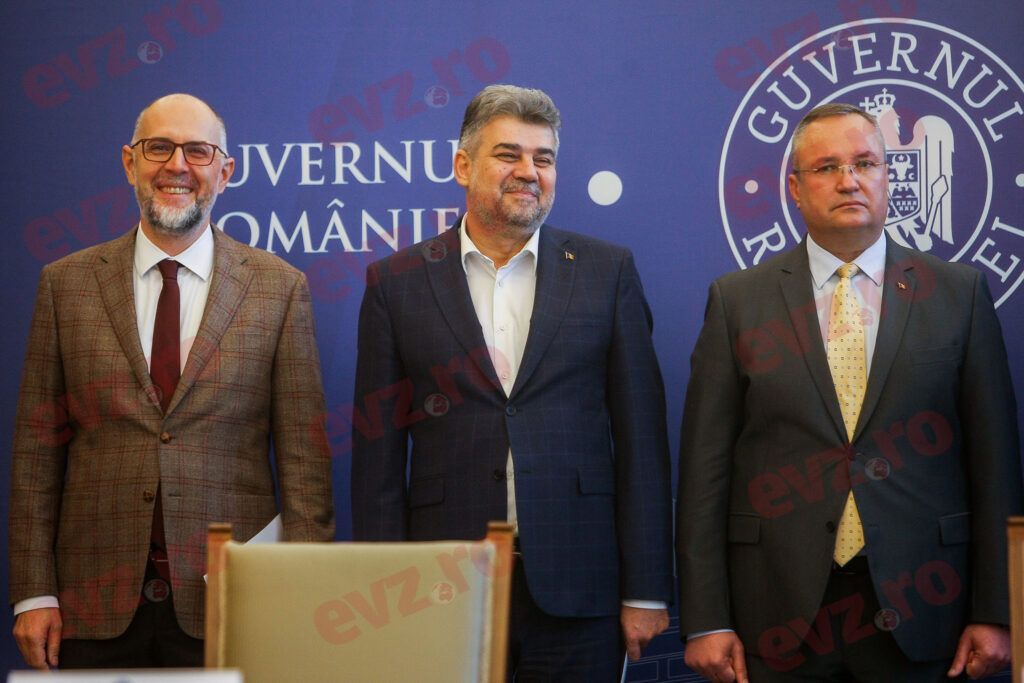 Adrian Cozma, deputat PNL, cere excluderea UDMR de la guvernare. „Ne disprețuiesc, nu au minimă decență”