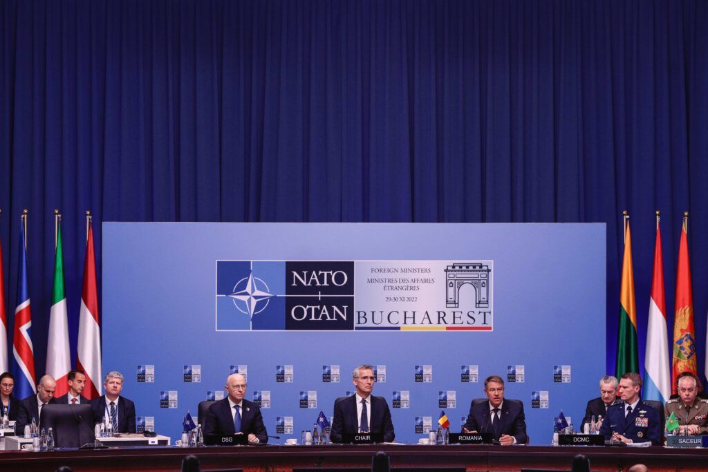 Greșeala fatală a Rusiei în Ucraina. Ce spune Geoană despre strategia Kremlinului