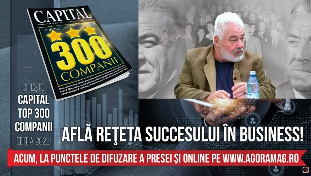 Exclusiv. Mărturie halucinantă din timpul congreselor lui Ceaușescu! Jean Maurer: „Se p*** pe ei!”