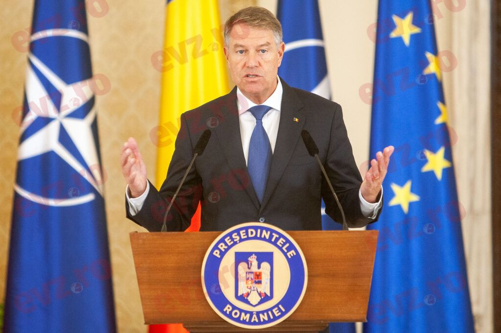 Klaus Iohannis a avut prima reacție după ce aderarea României la Spațiul Schengen a fost respinsă. „Un singur stat membru a ales să ignore aceste realități”