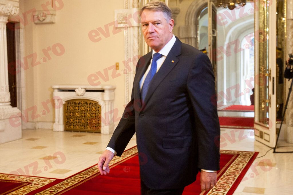 Klaus Iohannis pleacă într-o vizita de lucru în Republica Elenă. Subiectul principal: dependența de gazul rusesc