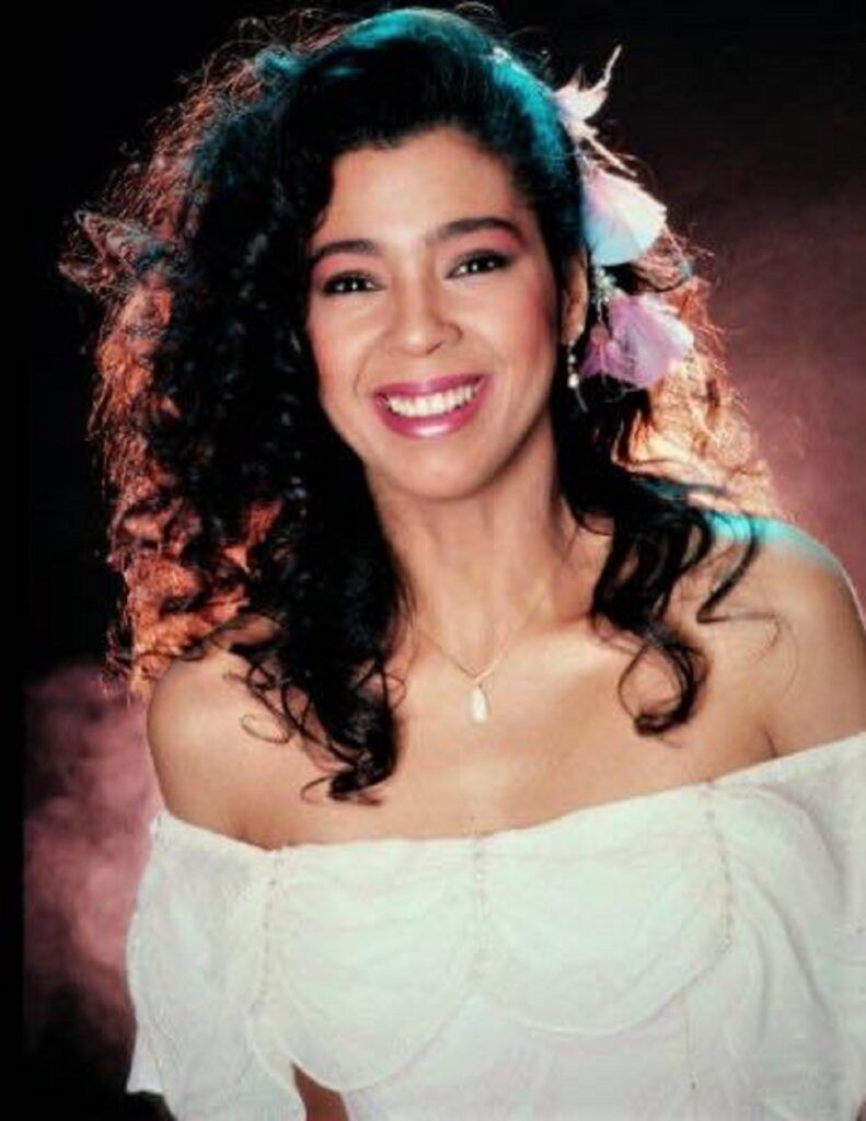 Faimoasa cântăreață și actriță a murit singură în casă. Irene Cara, câștigătoarea unui Oscar și un Grammy, avea doar 63 de ani