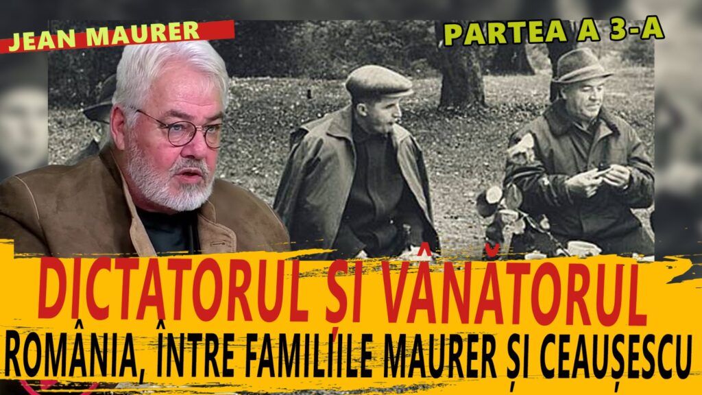 Exclusiv. Cine a cultivat cultul personalității, care l-a obsedat pe Ceaușescu. „Există o anumită slugărnicie în neamul românesc”