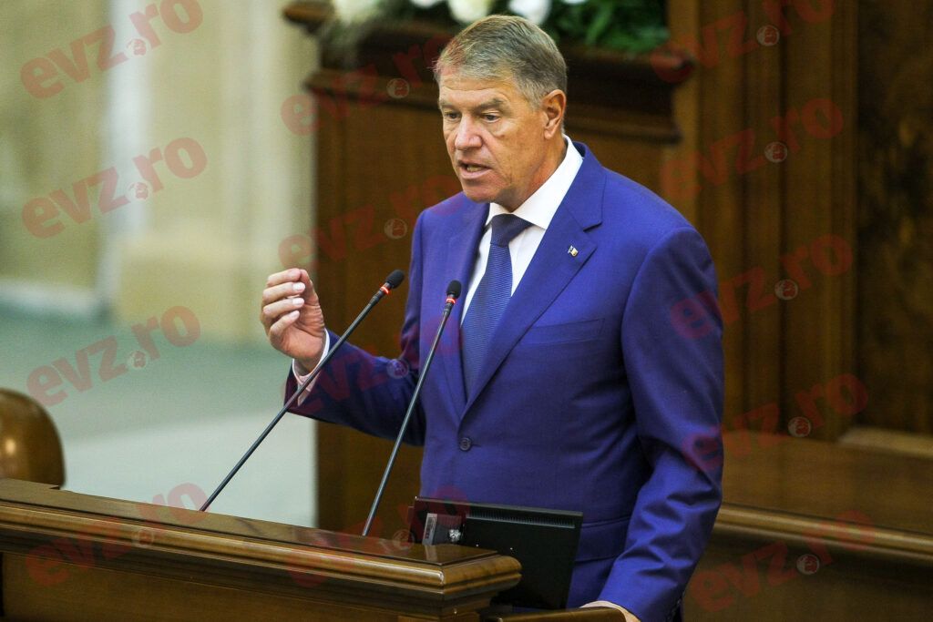 Klaus Iohannis începe anul cu un turneu în mai multe state din America de Sud. Care sunt tarile pe care le va vizita președintele