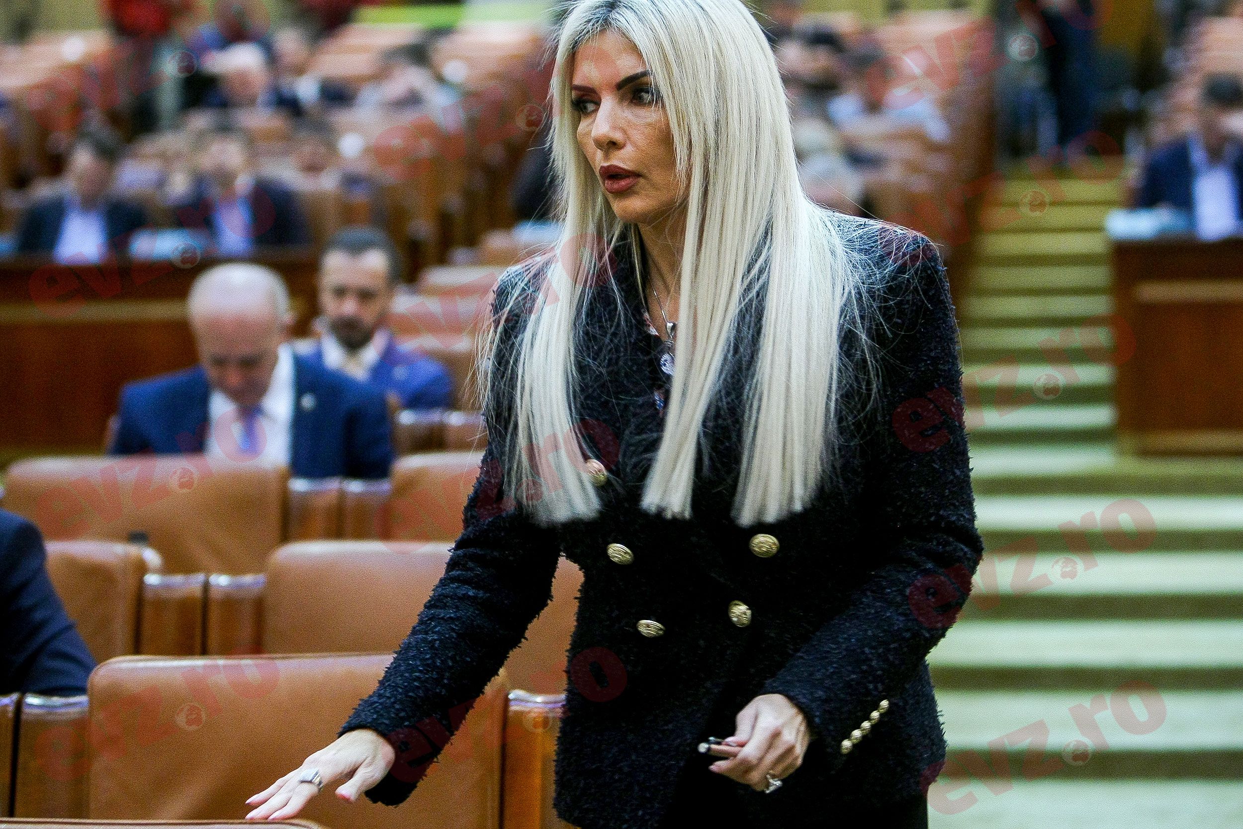 Laura Vicol îl reclamă penal pe Siegfried Mureșan. Ce susține fosta deputată PSD